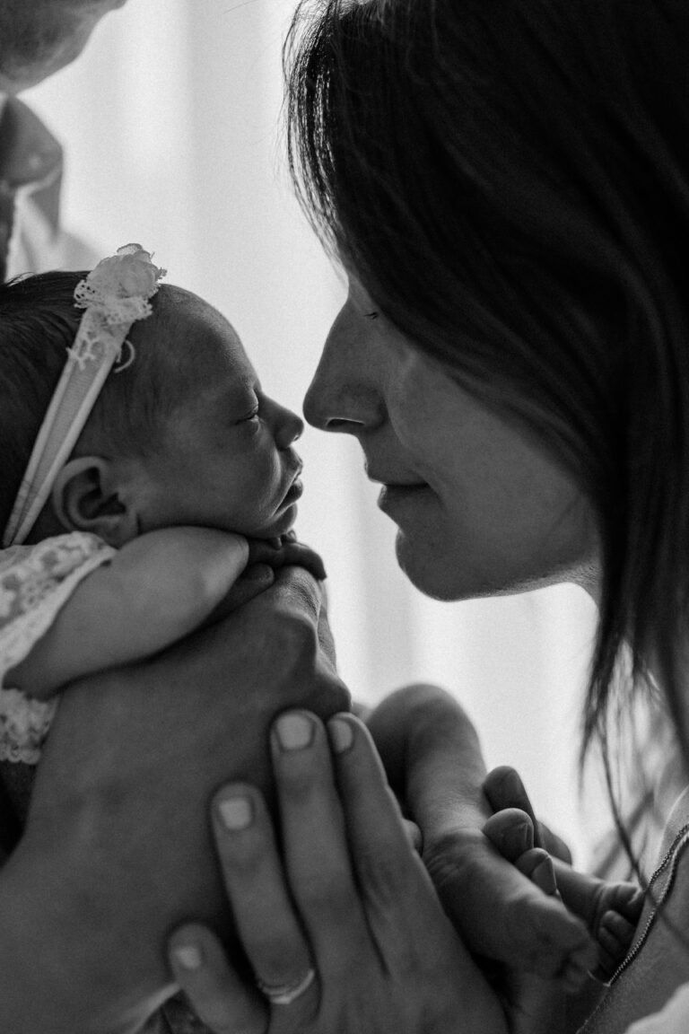 Lovedbytrine Photography35Studio Newbornshooting