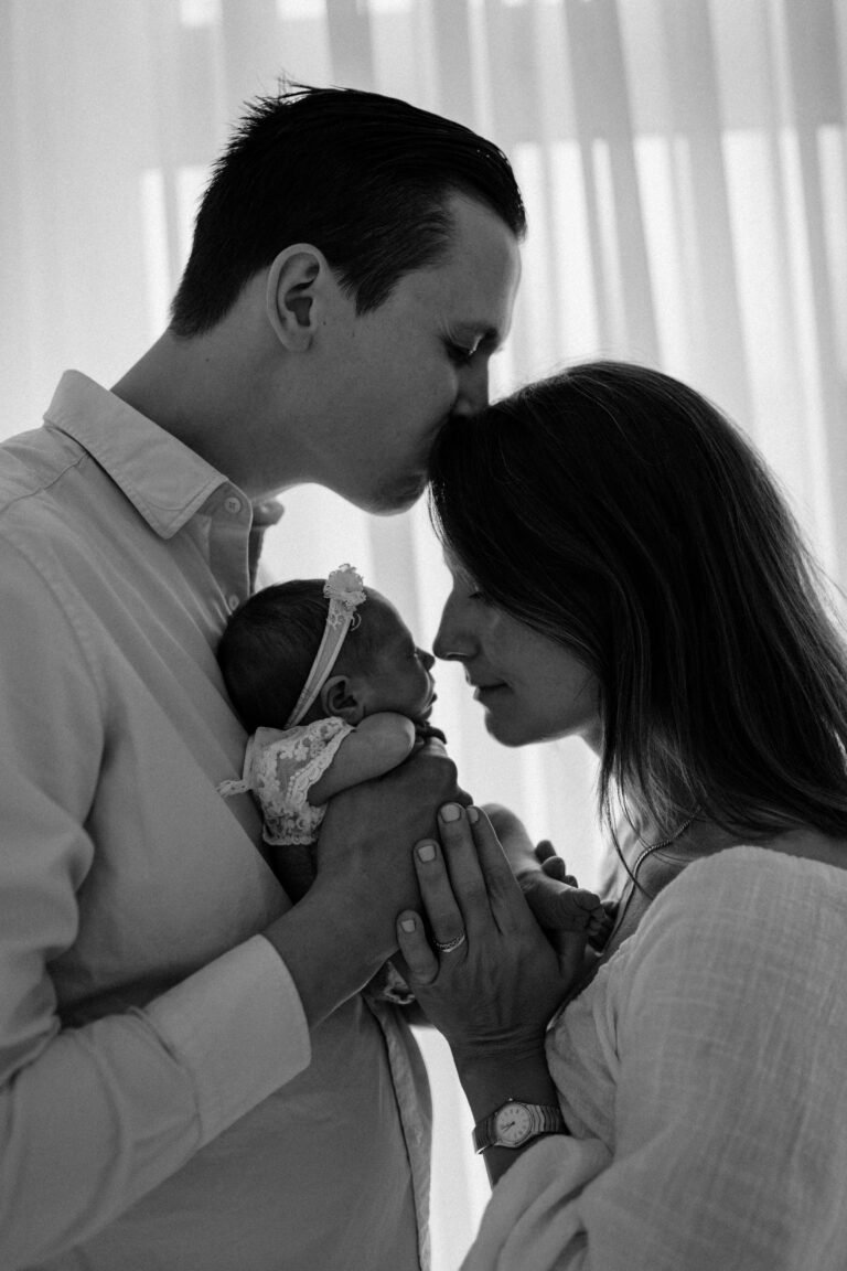 Lovedbytrine Photography36Studio Newbornshooting