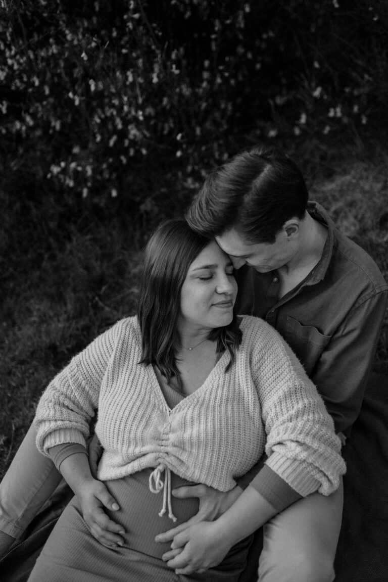 4 - Lovedbytrine Photography012_Babybauch_Depot Brüggen